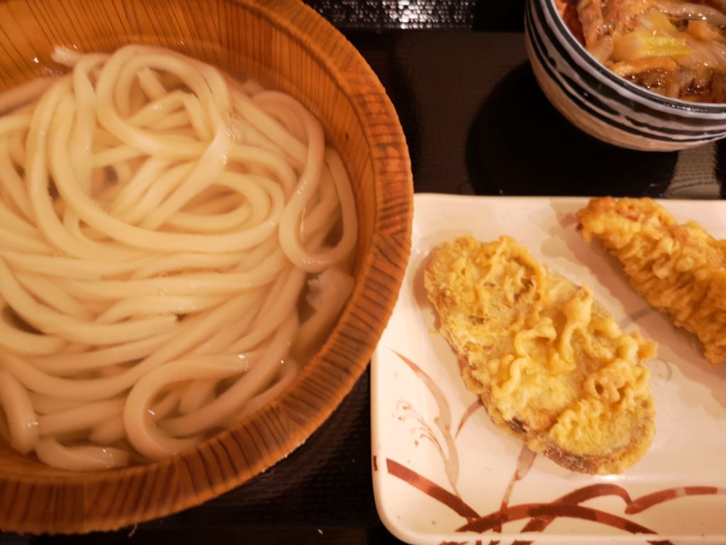 丸亀製麺